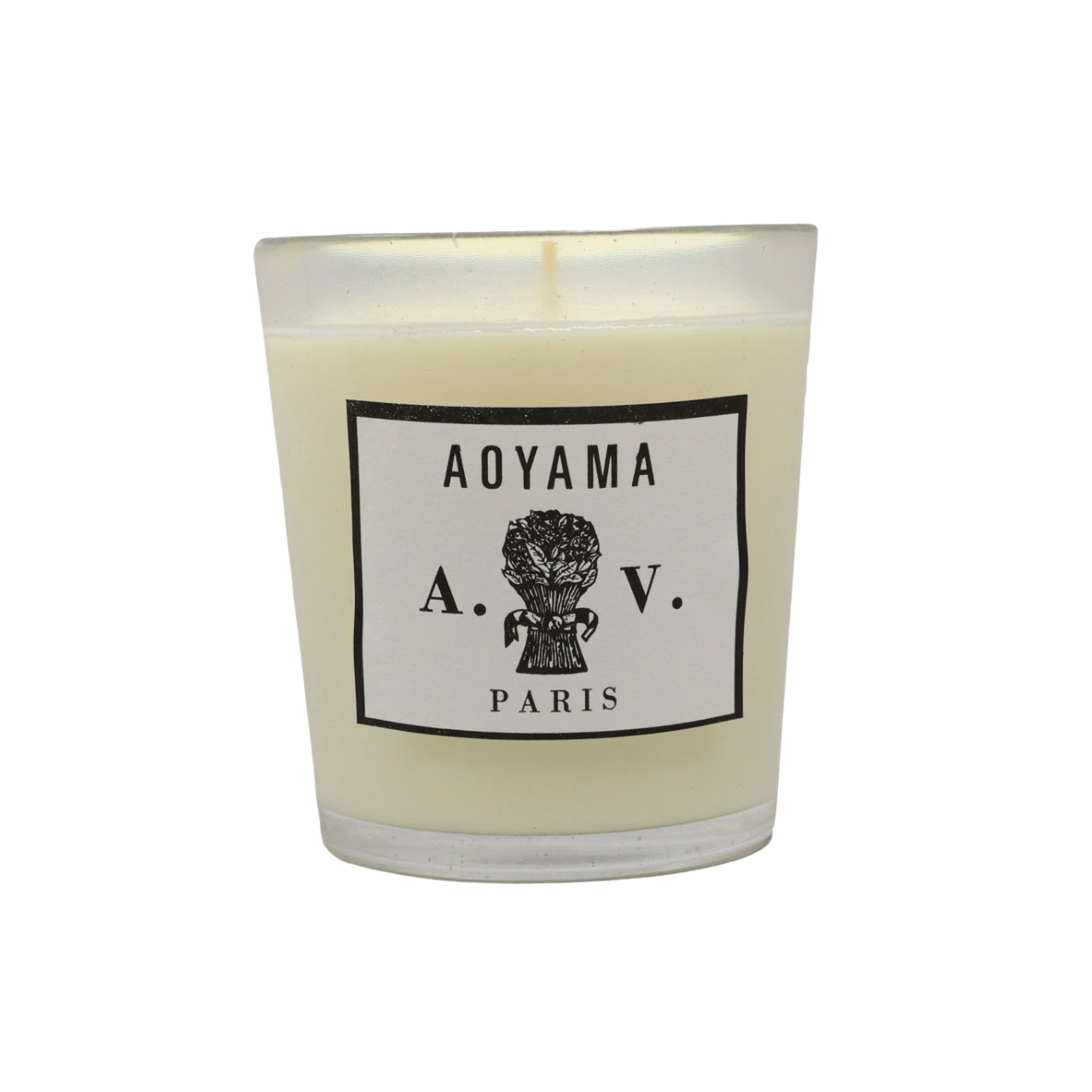 Astier de Villatte アスティエ・ド・ヴィラット キャンドル