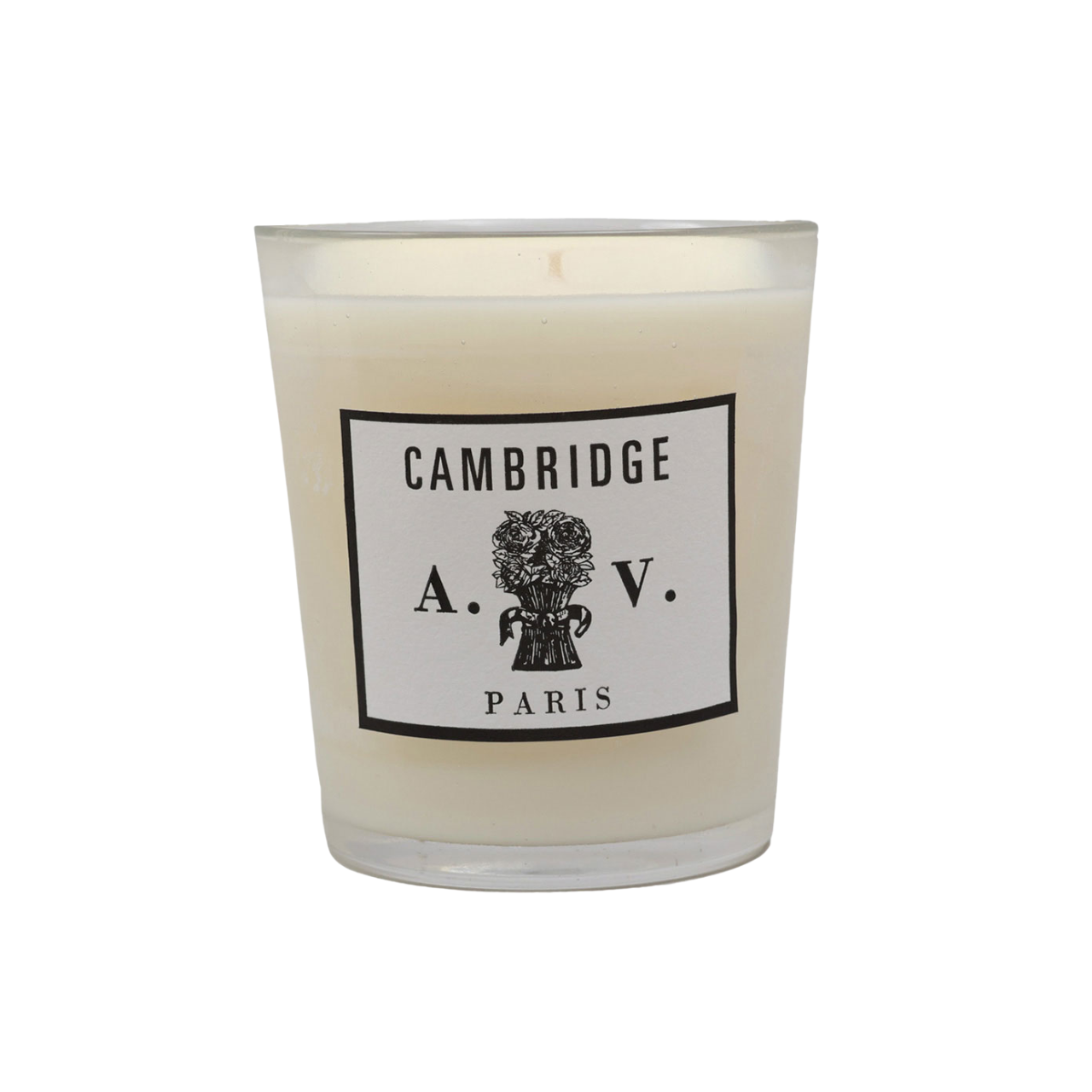 Astier de Villatte アスティエ・ド・ヴィラット キャンドル Cambridge – CHELSEA