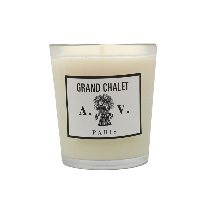 キャンドル Grand Chalet