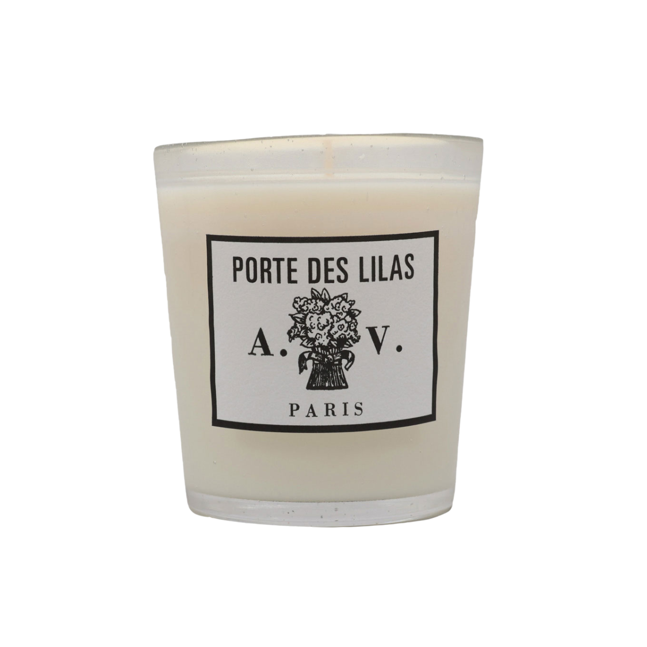 Astier de Villatte アスティエ・ド・ヴィラット キャンドル Porte des Astier de Villatte アスティエ・ド・ヴィラット キャンドル Porte des