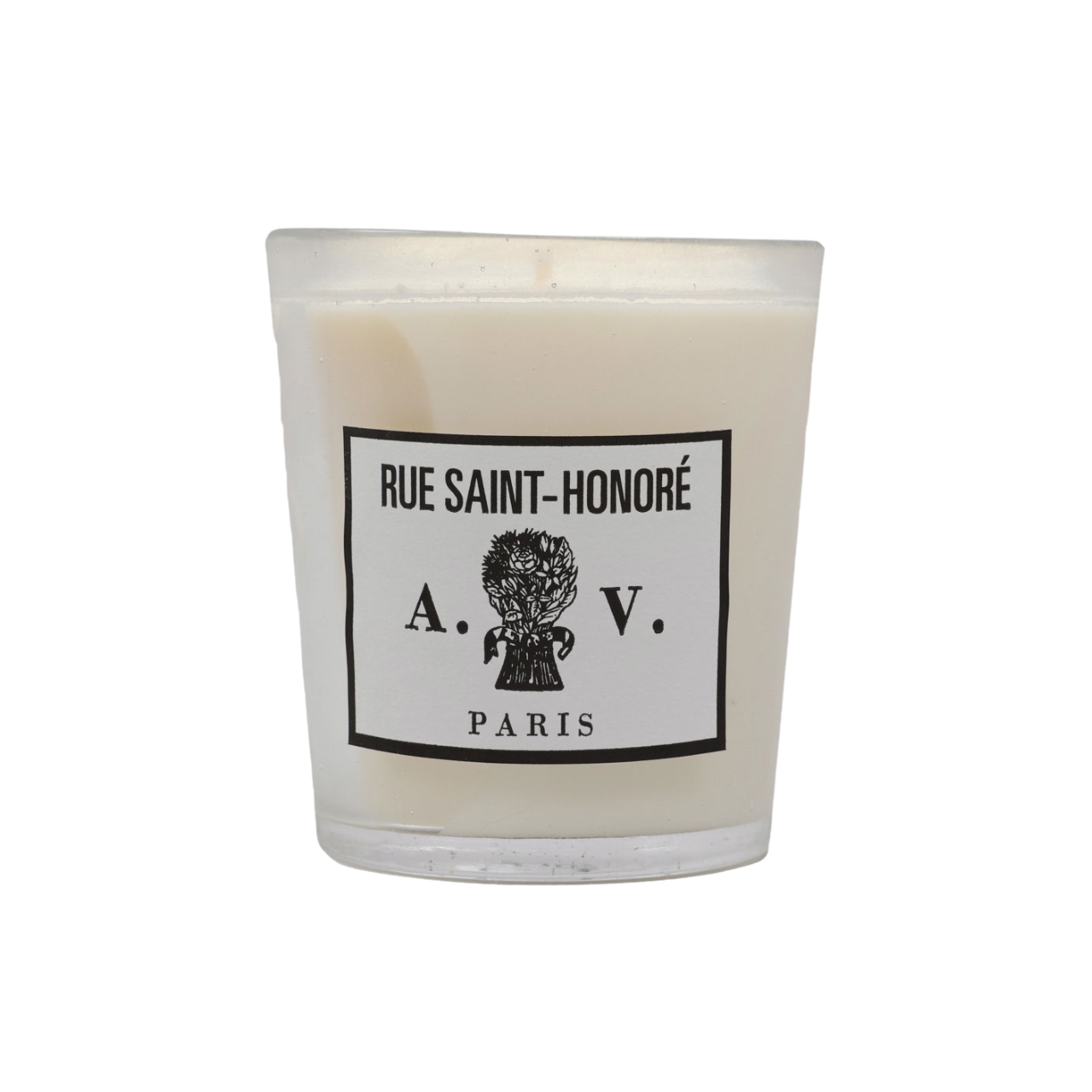 Astier de Villatte アスティエ・ド・ヴィラット キャンドル Rue Saint Honore – CHELSEA