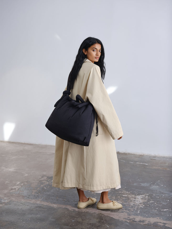 Large Ona Soft Bag | Cobalt Blue