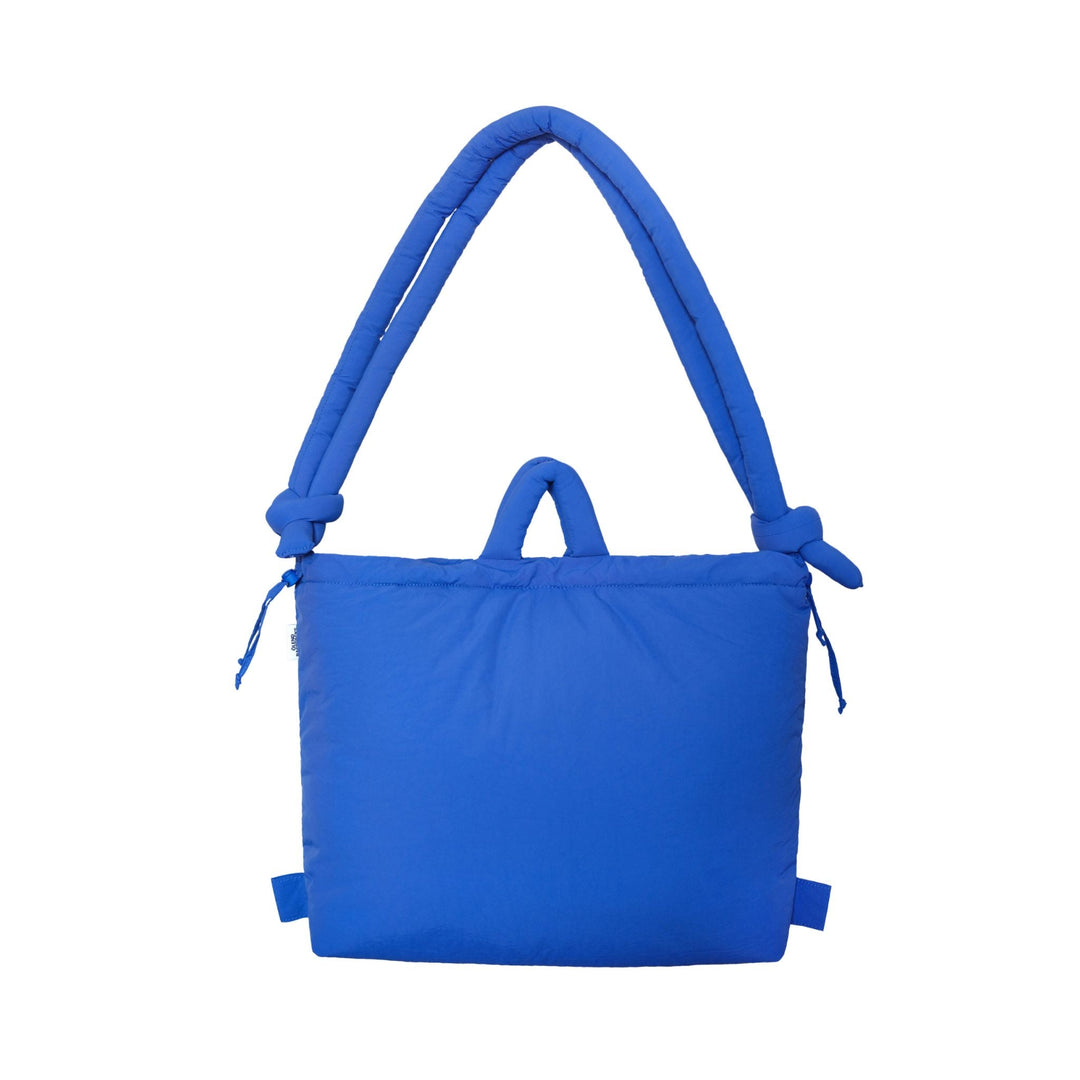 Large Ona Soft Bag | Cobalt Blue
