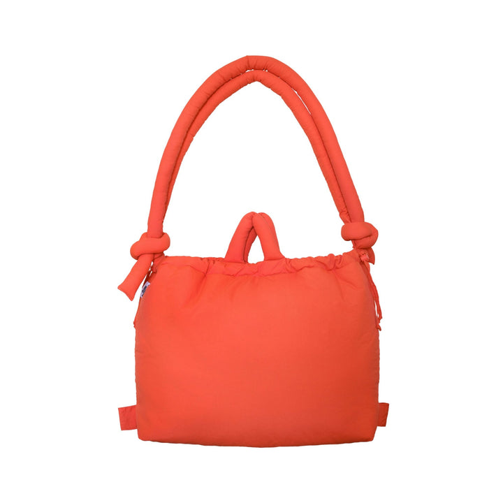 Large Ona Soft Bag | Coral