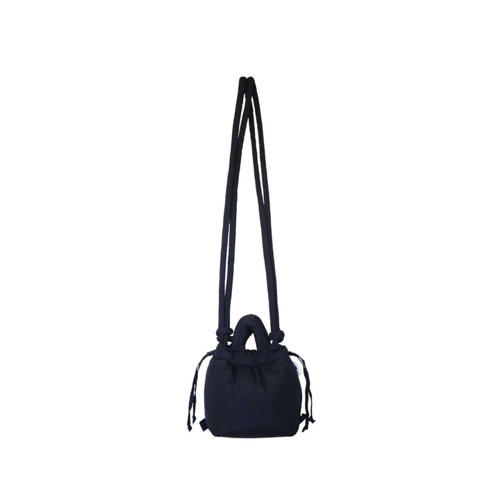 Micro Ona Soft Bag | Black