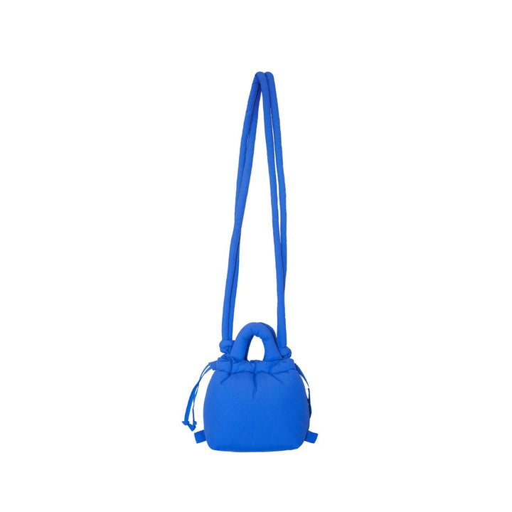 Micro Ona Soft Bag | Cobalt Blue