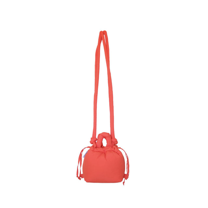 Micro Ona Soft Bag | Coral