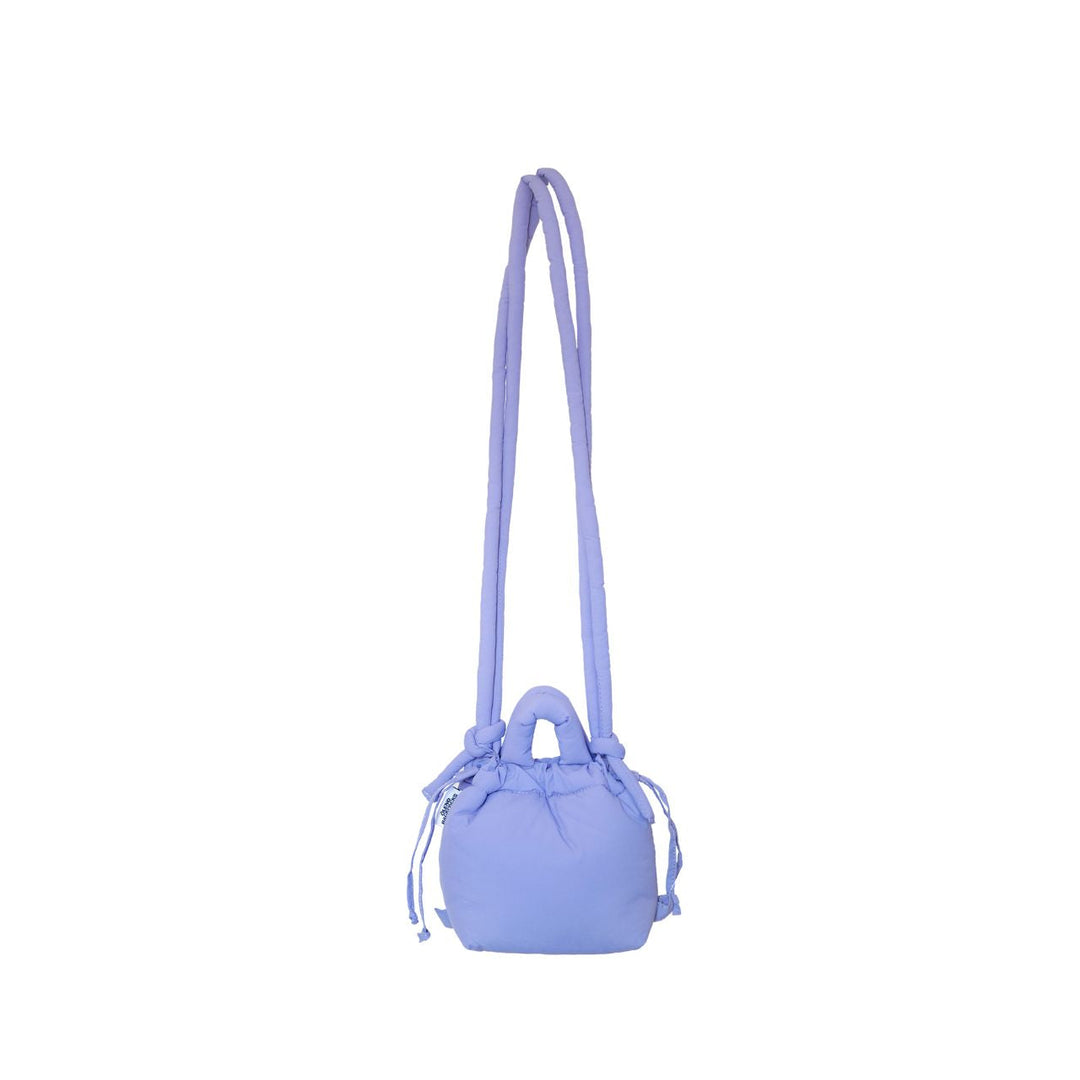 Micro Ona Soft Bag | Lilac