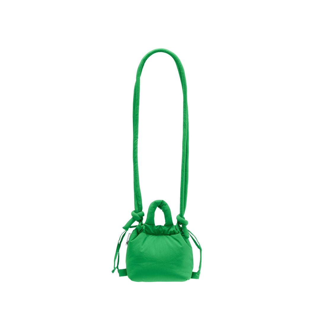 Micro Ona Soft Bag | Green