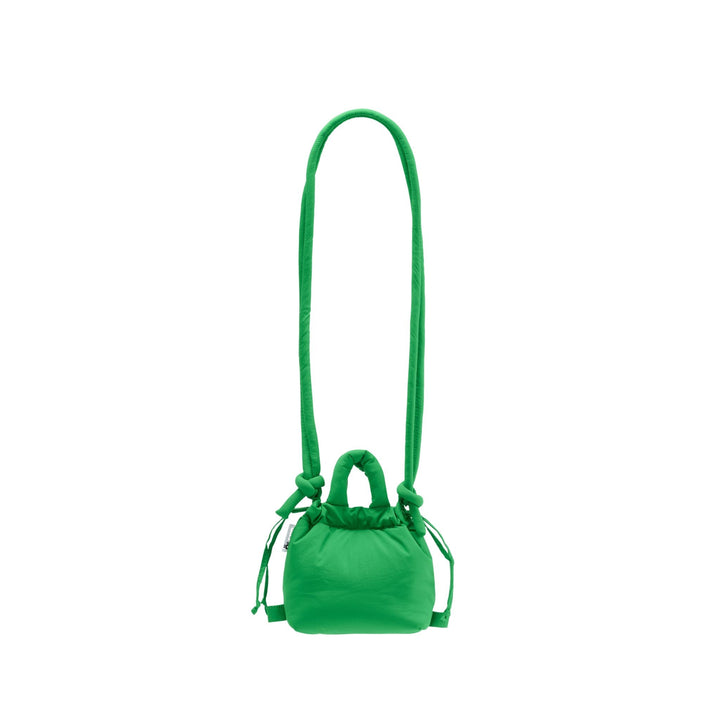 Micro Ona Soft Bag | Green