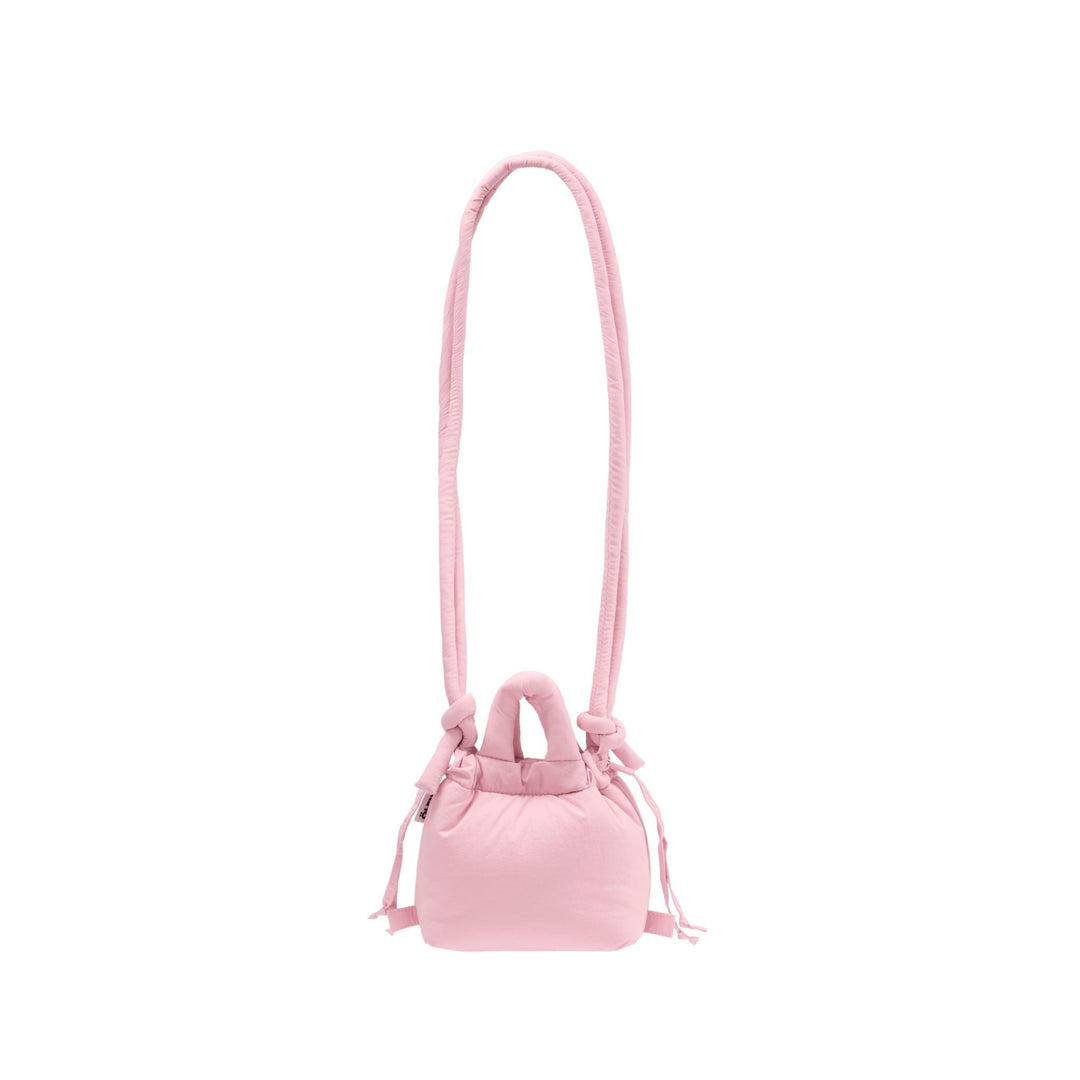 Micro Ona Soft Bag | Pale Pink