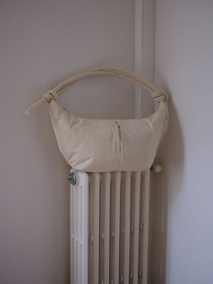 Mila Bag | Coral