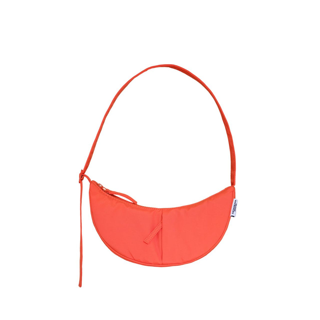Mini Moon Bag | Coral