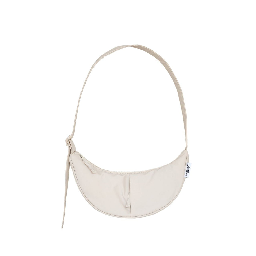 Mini Moon Bag | Sand
