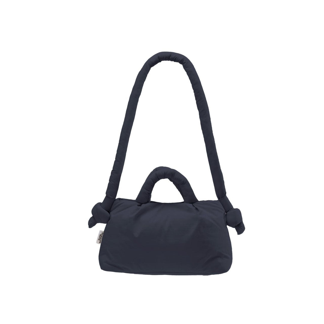 MiniOna Soft Bag | Coal