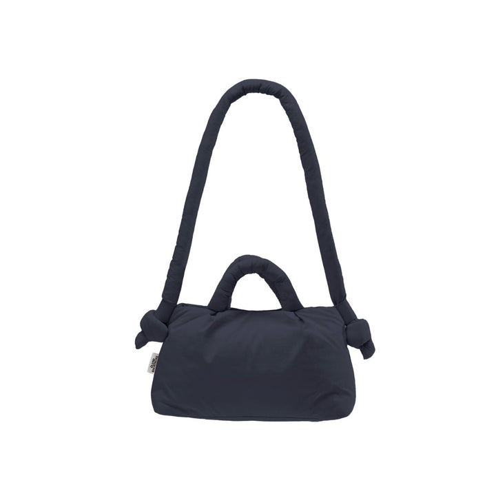 MiniOna Soft Bag | Coal