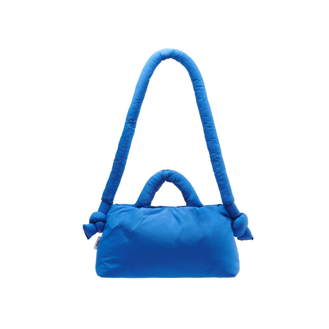 MiniOna Soft Bag | Cobalt Blue