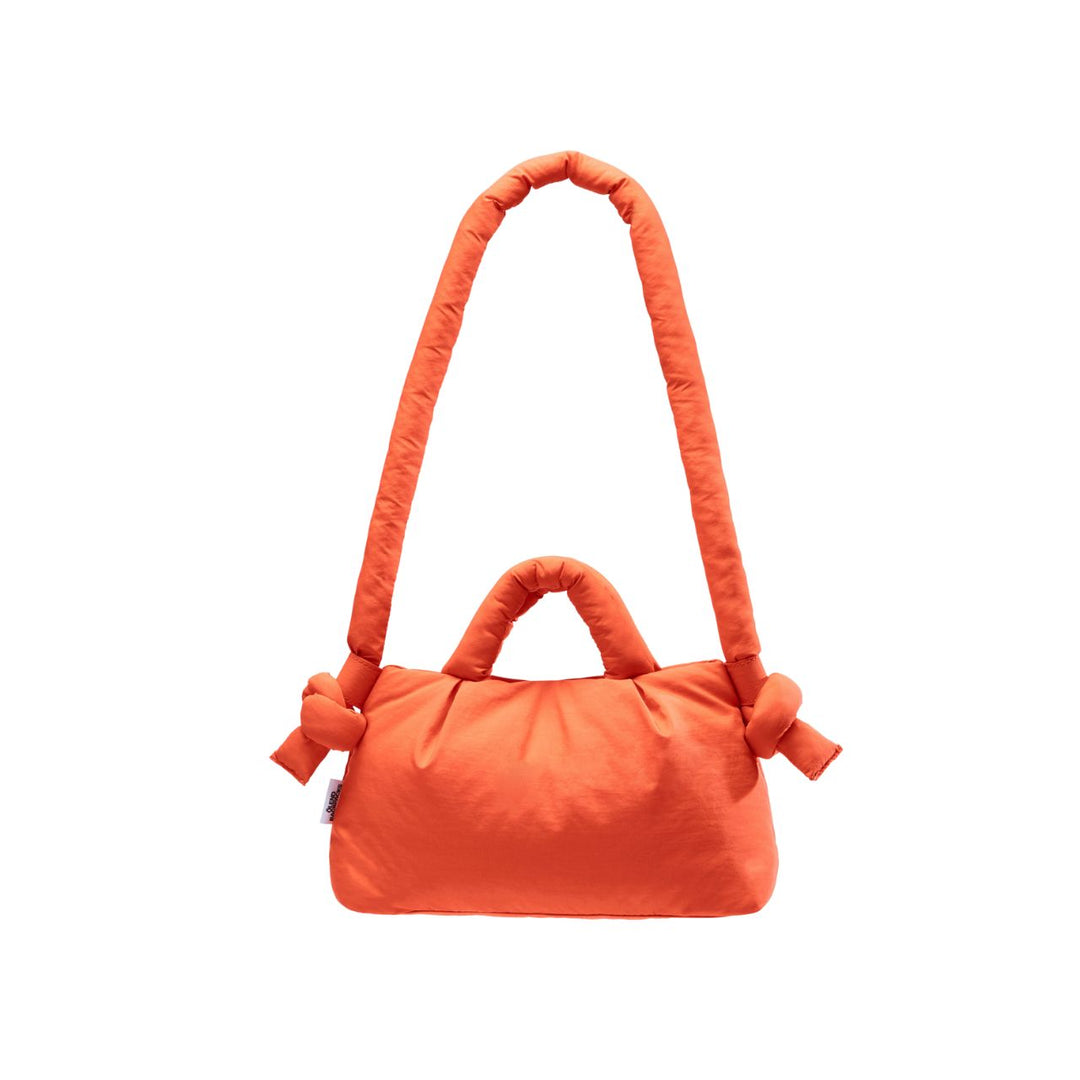 MiniOna Soft Bag | Coral