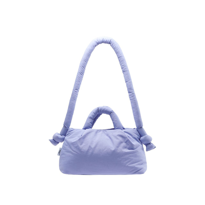 MiniOna Soft Bag | Lilac