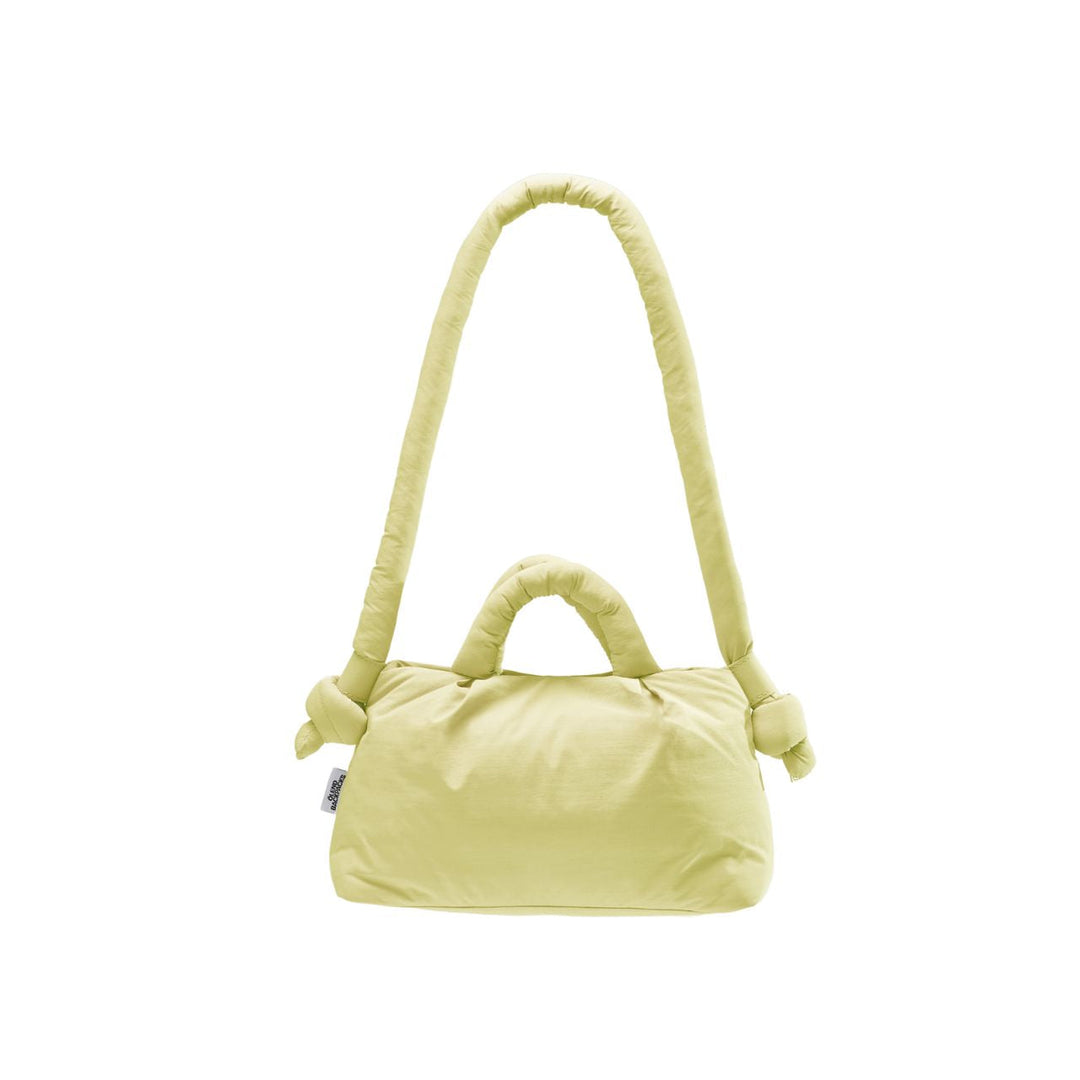 MiniOna Soft Bag | Lime