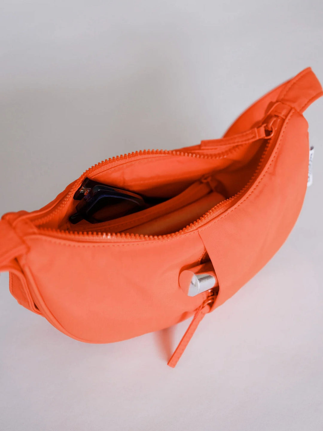 Mini Moon Bag | Sand