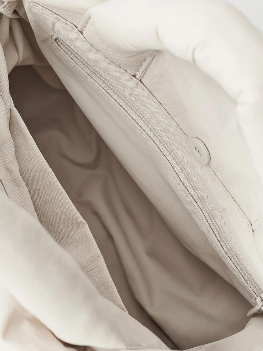 MiniOna Sherpa Bag | Sand