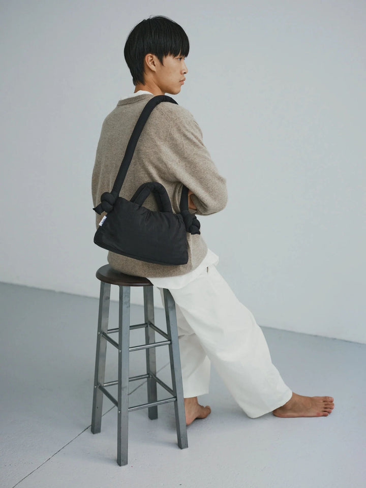 MiniOna Soft Bag | Coral