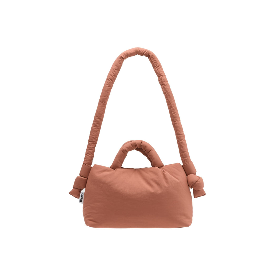 MiniOna Soft Bag | Soft Peach