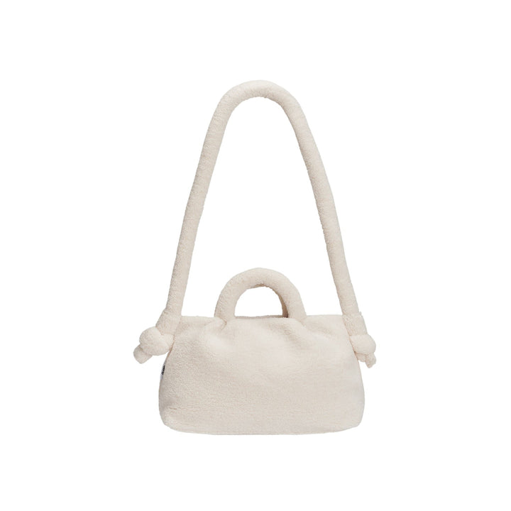 MiniOna Sherpa Bag | Sand