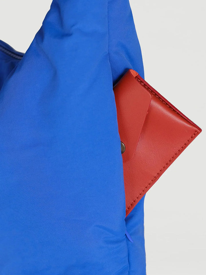 Nico Bag | Cobalt Blue
