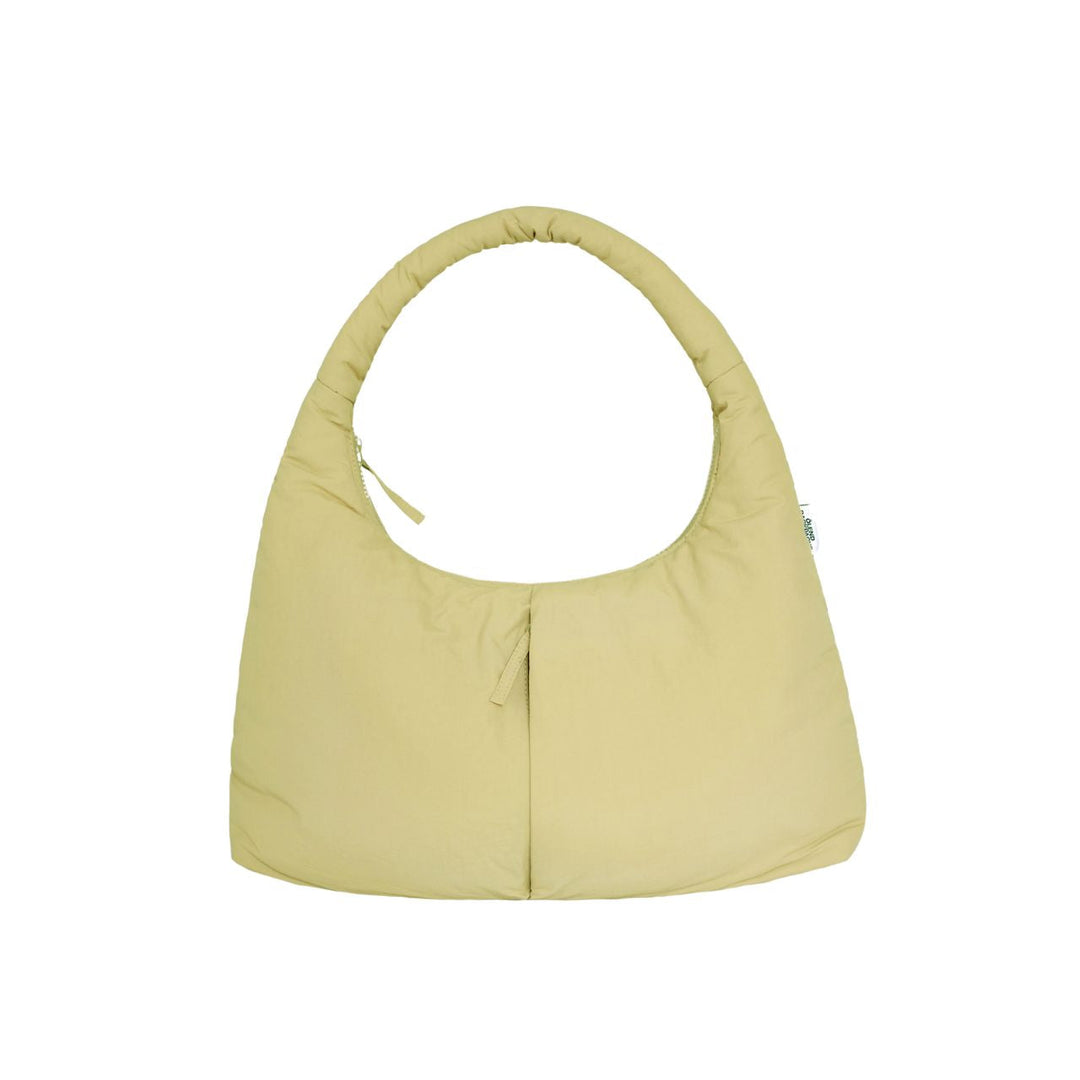 Nico Bag | Lime