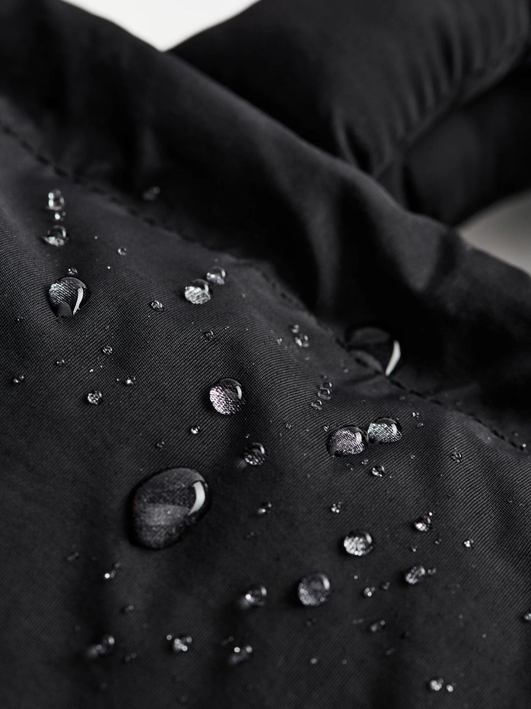 MiniOna Soft Bag | Black
