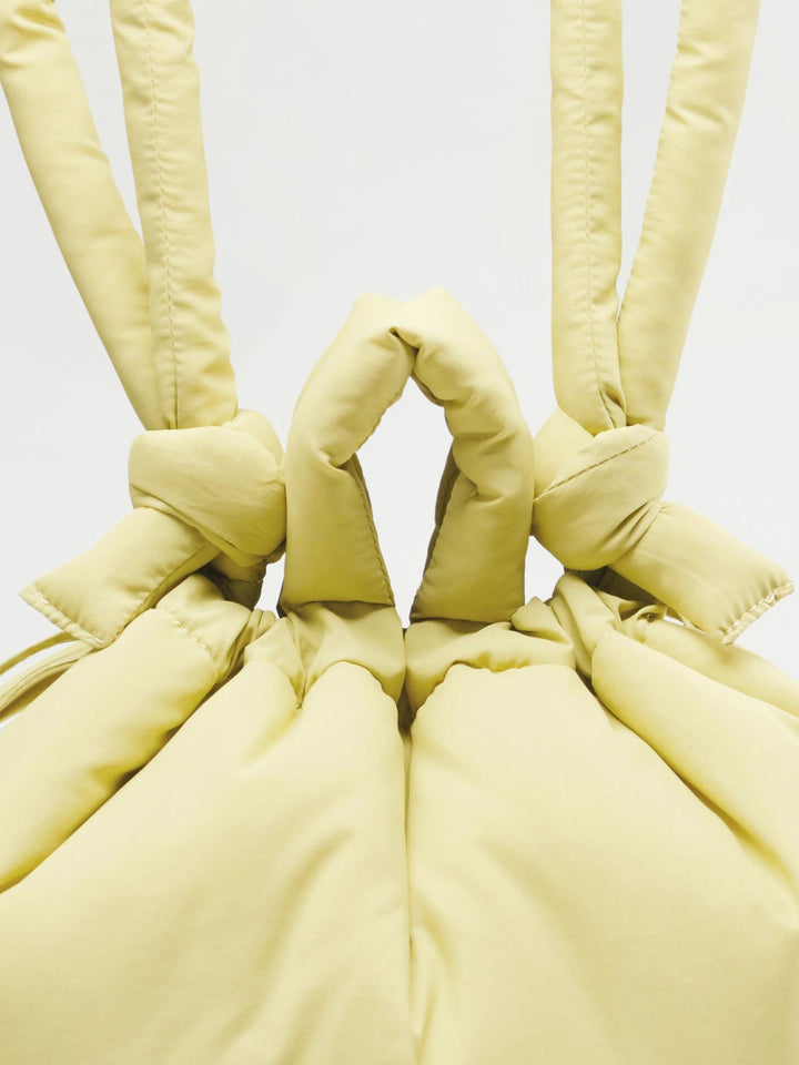 Ona Soft Bag | Beige