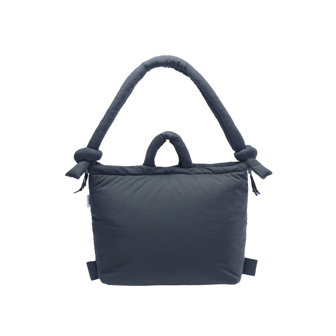 Ona Soft Bag | Coal