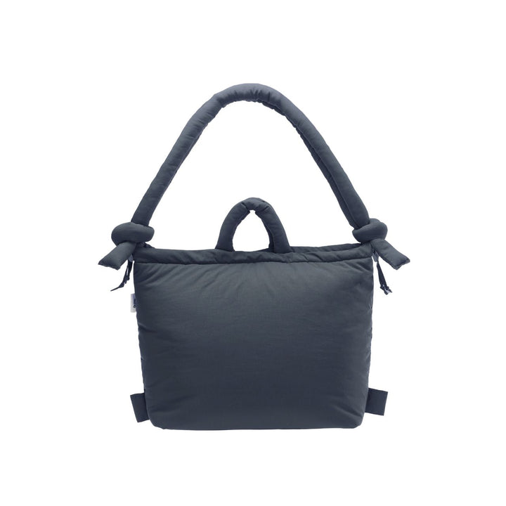 Ona Soft Bag | Coal