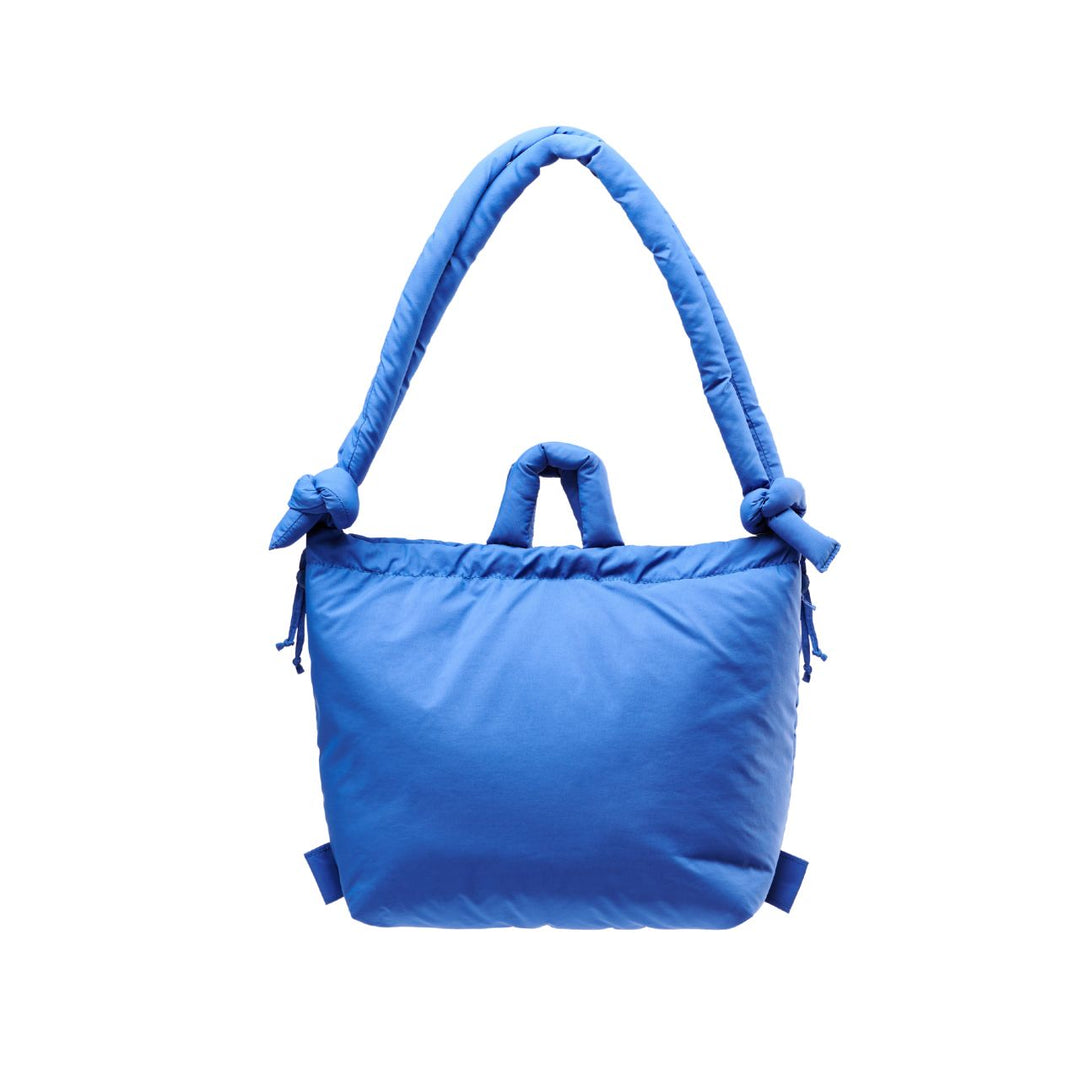 Ona Soft Bag | Cobalt Blue