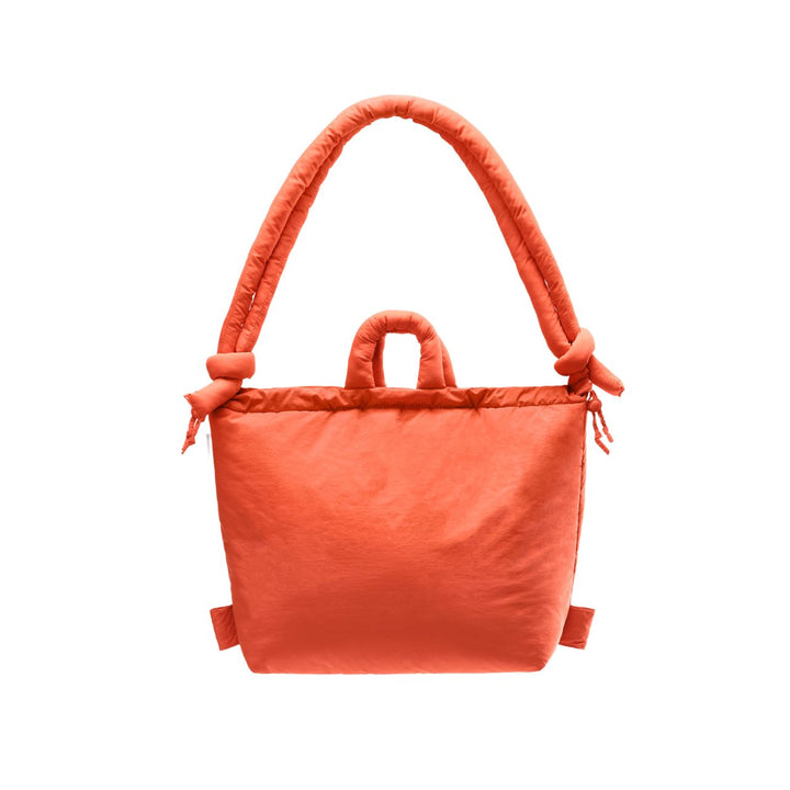 Ona Soft Bag | Coral
