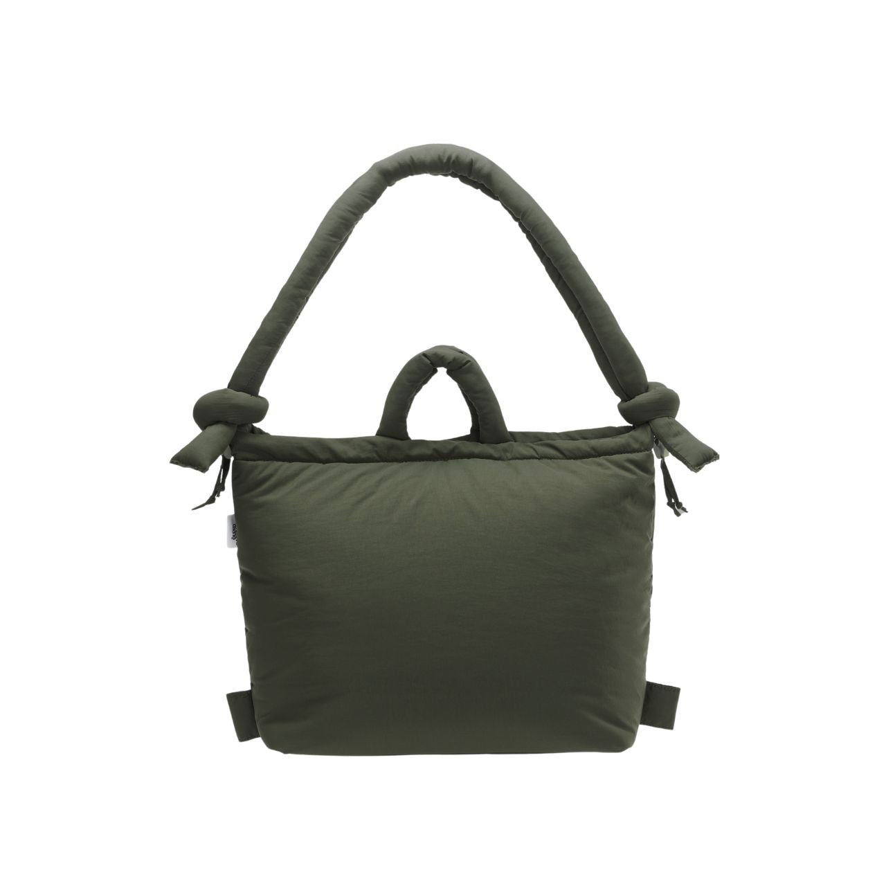 公式】ÖLEND オレンド Ona Soft Bag バッグ Forest Green – CHELSEA