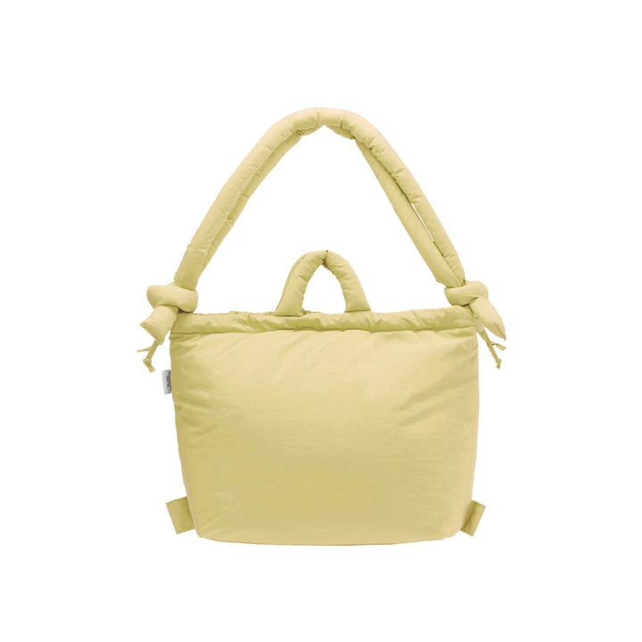 Ona Soft Bag | Lime