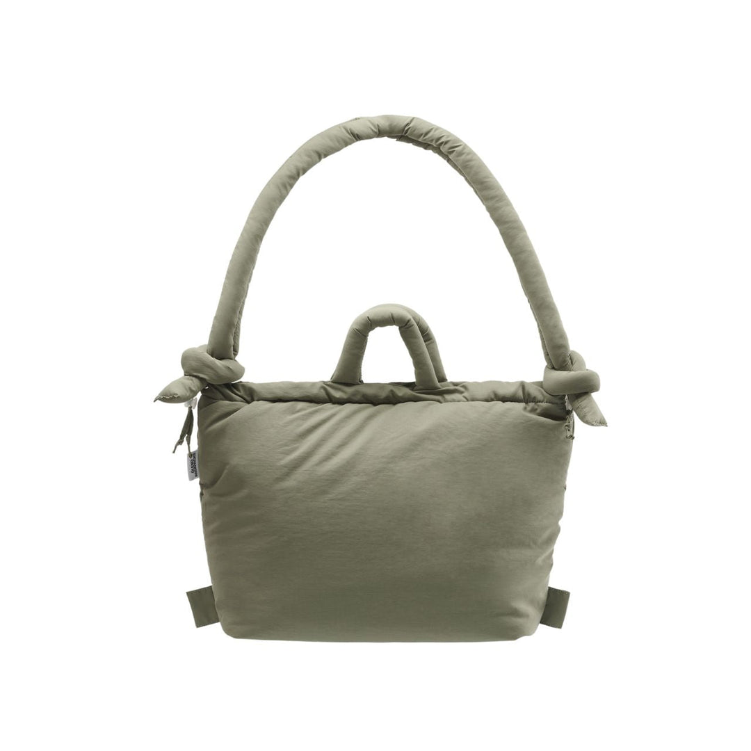 Ona Soft Bag | Sage