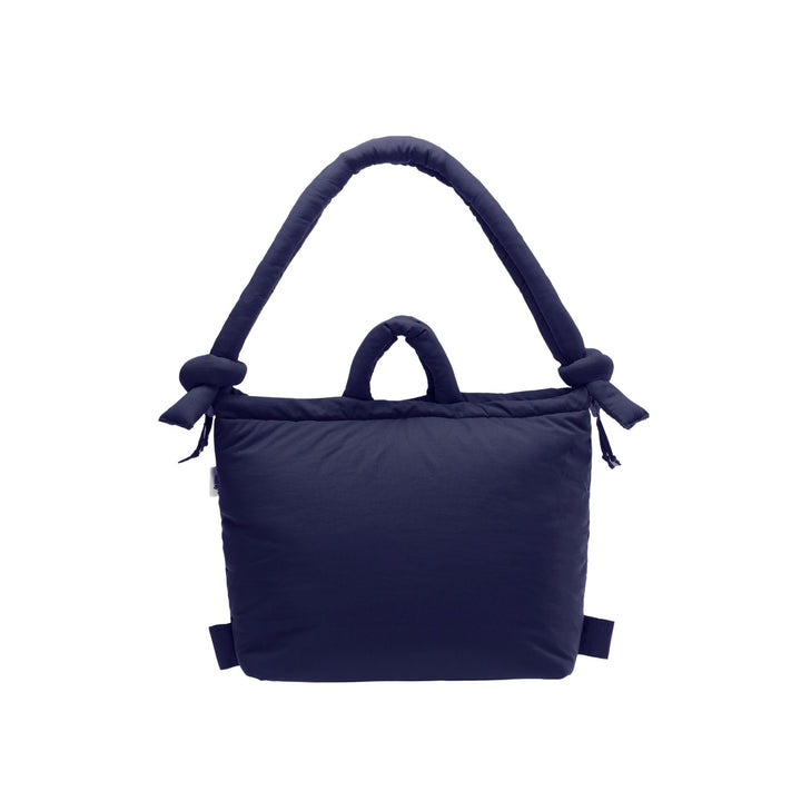 Ona Soft Bag | Navy