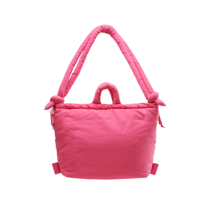 Ona Soft Bag | Pink