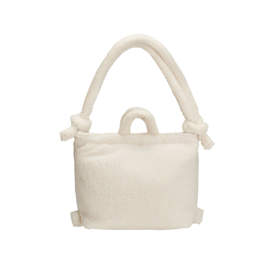 Ona Sherpa Bag | Sand