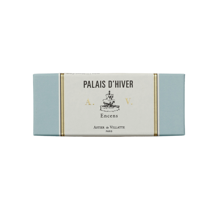 インセンス Palais D'Hiver