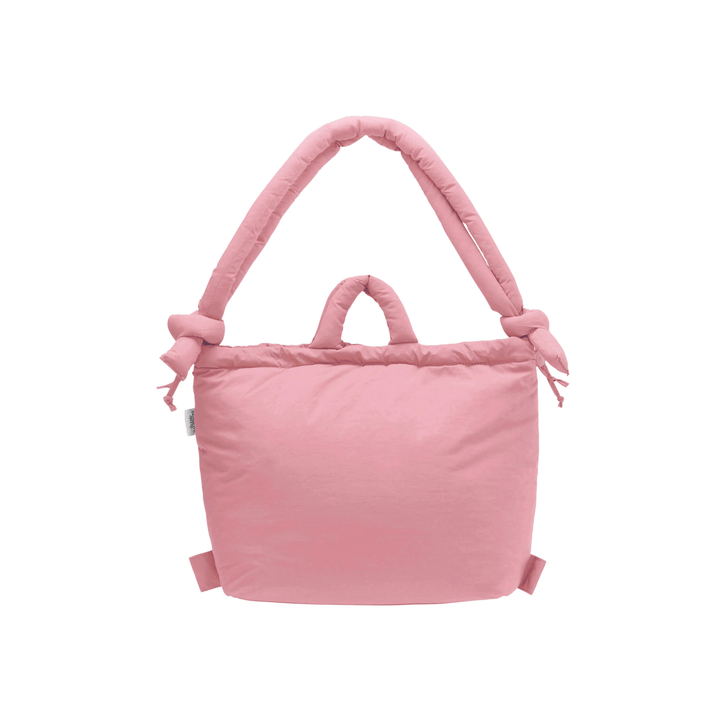 Ona Soft Bag | Pale Pink