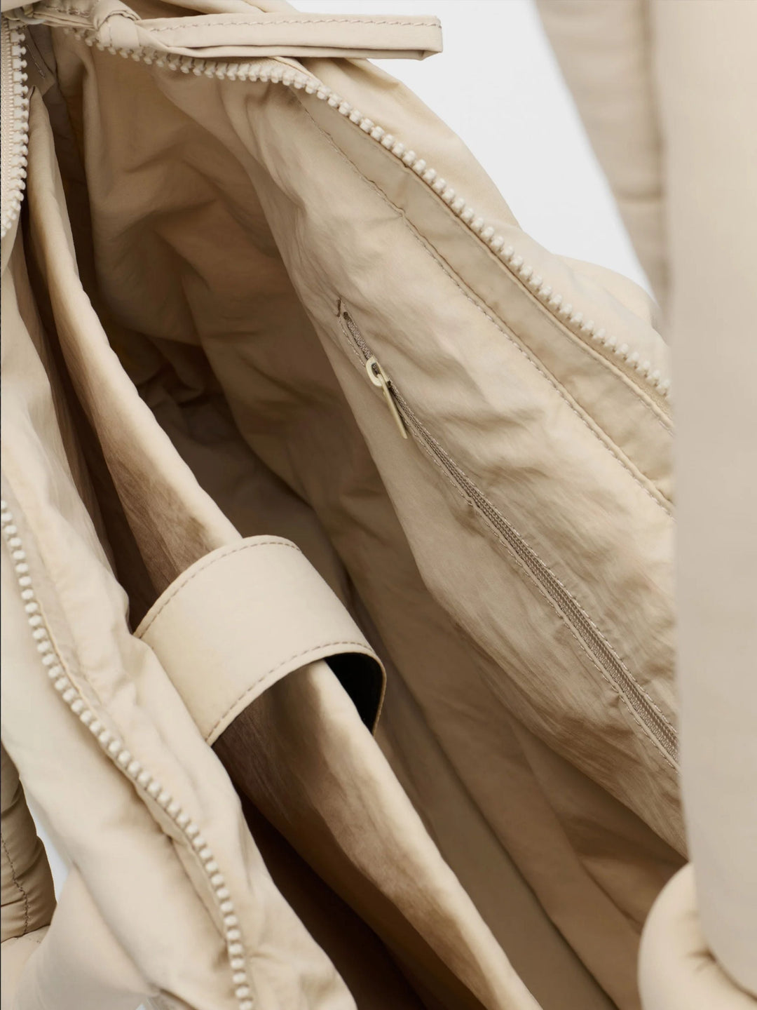 Ona Pro Soft Bag | Sand