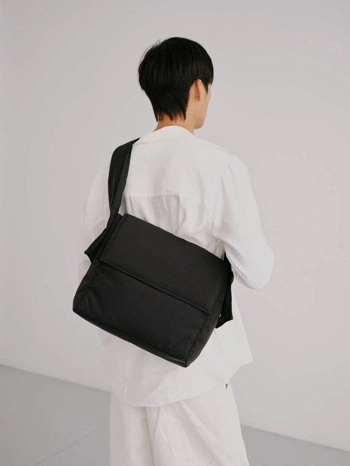 Querida Soft Bag | Cobalt Blue