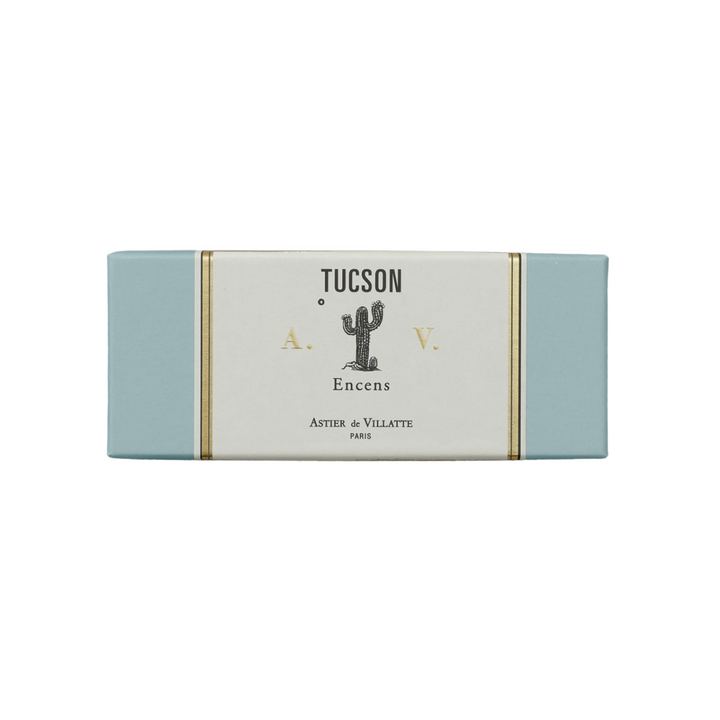インセンス Tucson