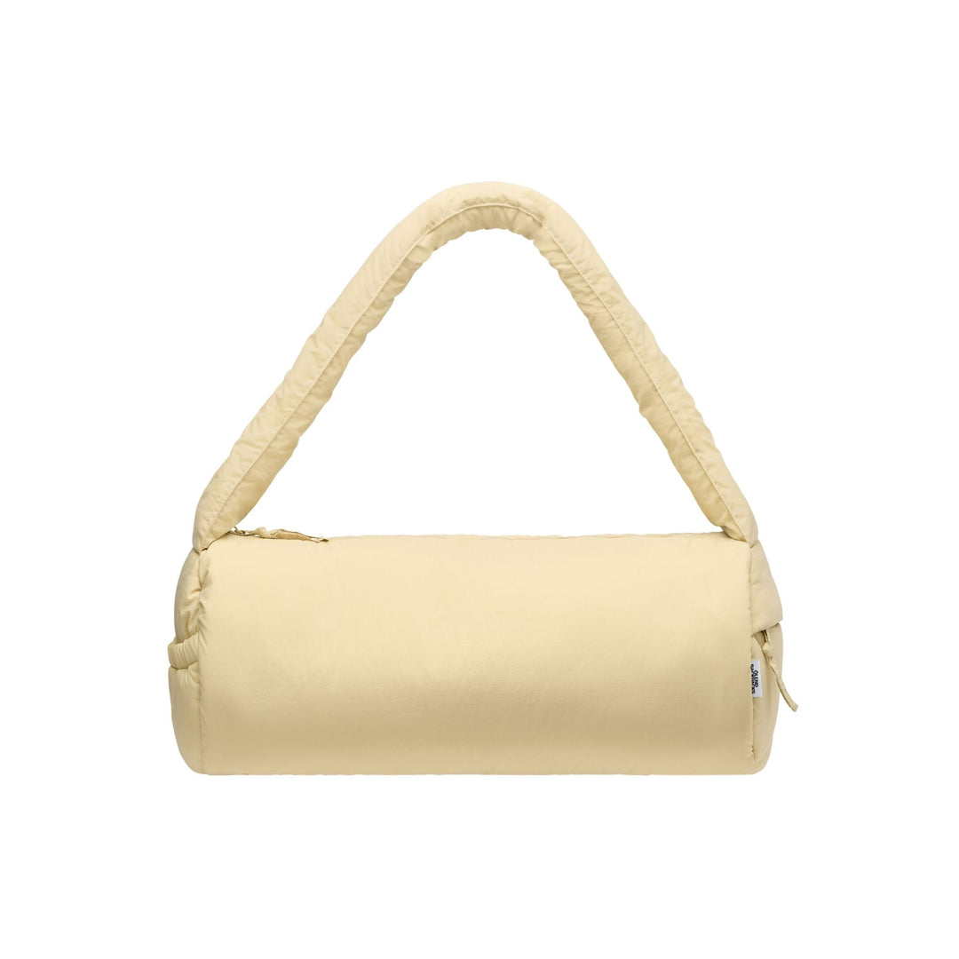 Puffy Duffle Bag