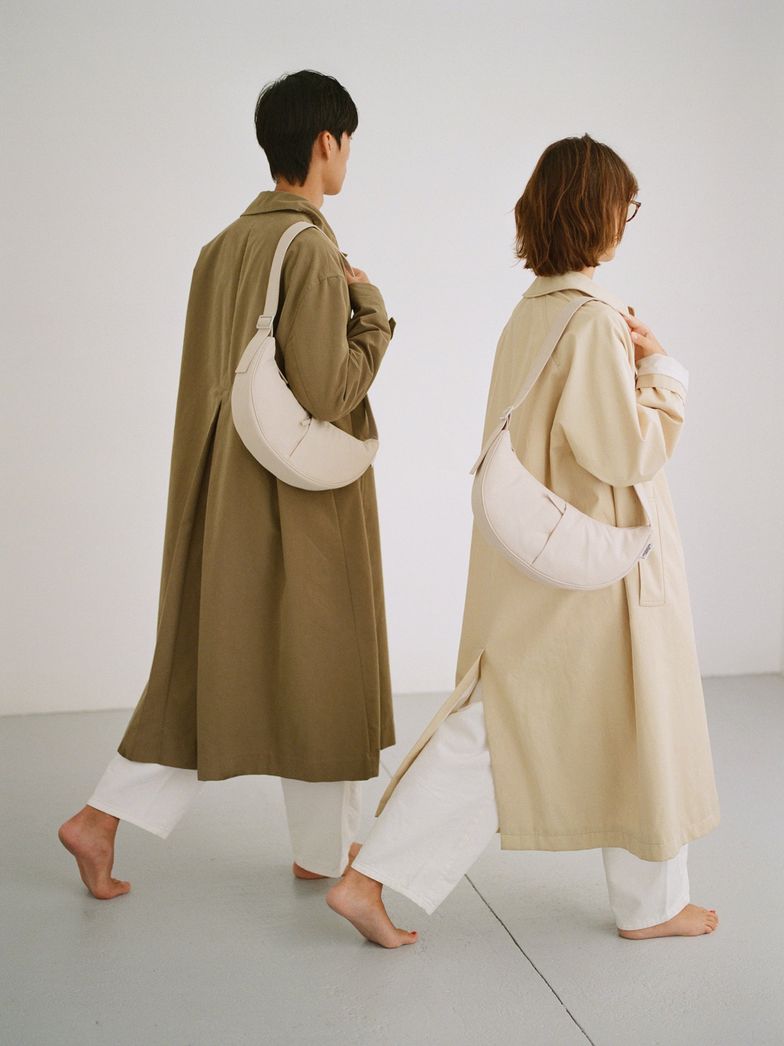 AW24【Olend】 moon Bag 送料関税込み Moon Bag – Ölend